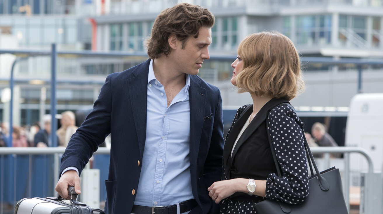 Stress-Free Livry Gargan to CDG Airport Transfer: Your Complete Guide